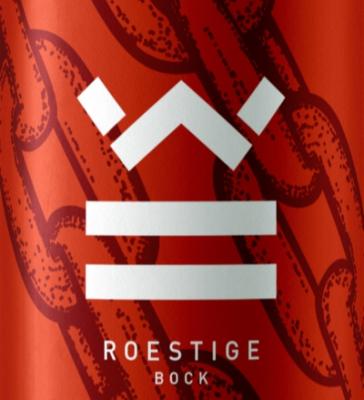 Werf Roestige Bok